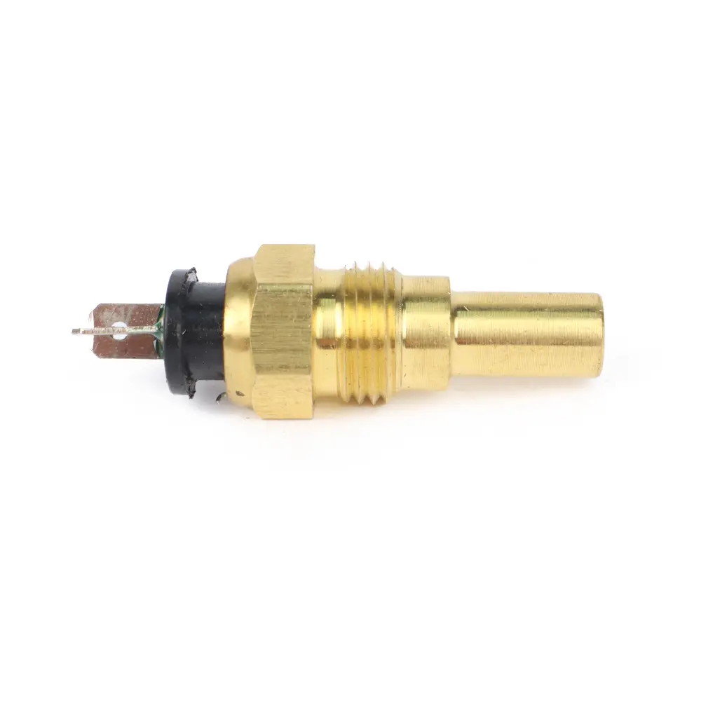 WATER TEMPERATURE GAUGE UNIT