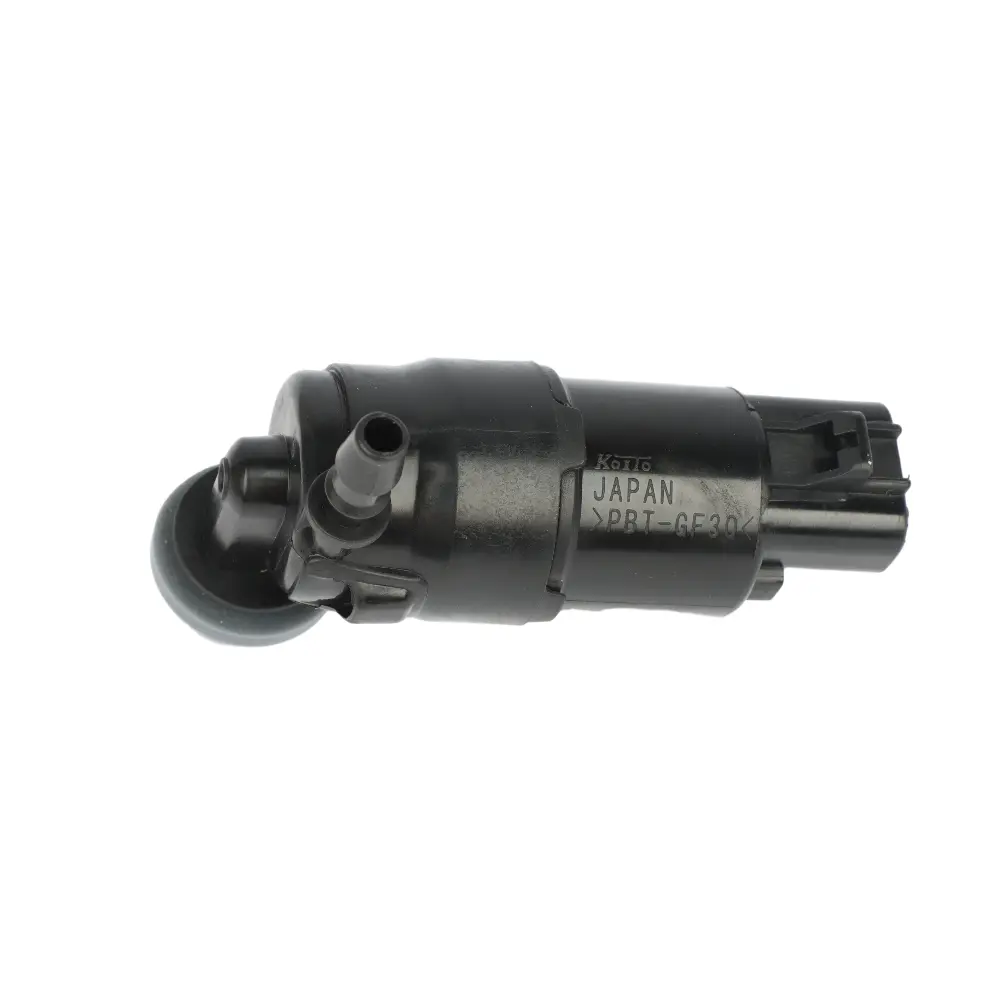 WINDSHIELD WASHER MOTOR