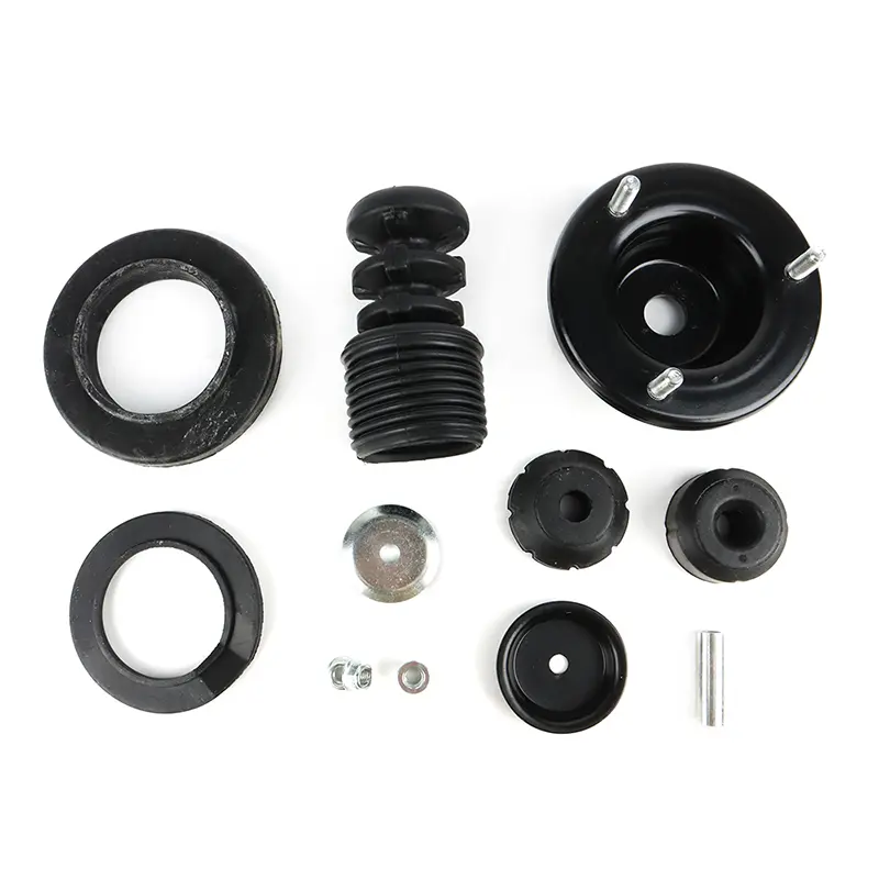 SHOCK ABSORBER INSULATOR & BUSHING