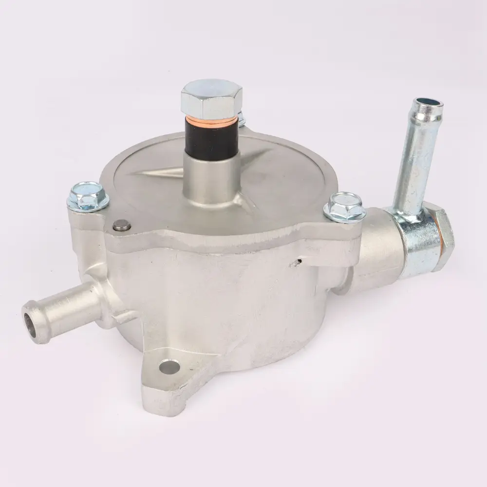 VACUUM PUMP