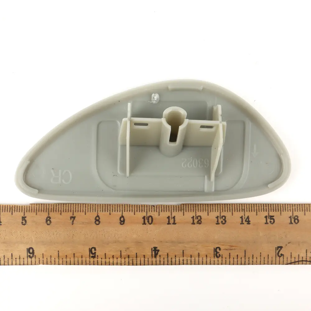 COVER,HEADLAMP WASHER HOLE