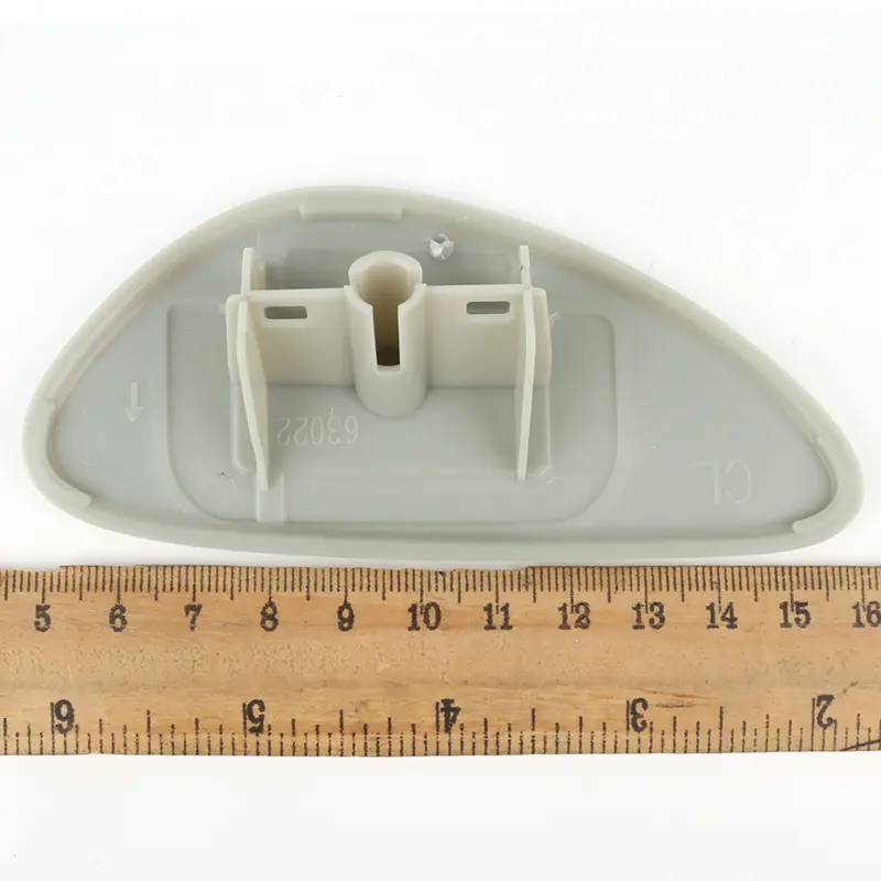 COVER,HEADLAMP WASHER HOLE