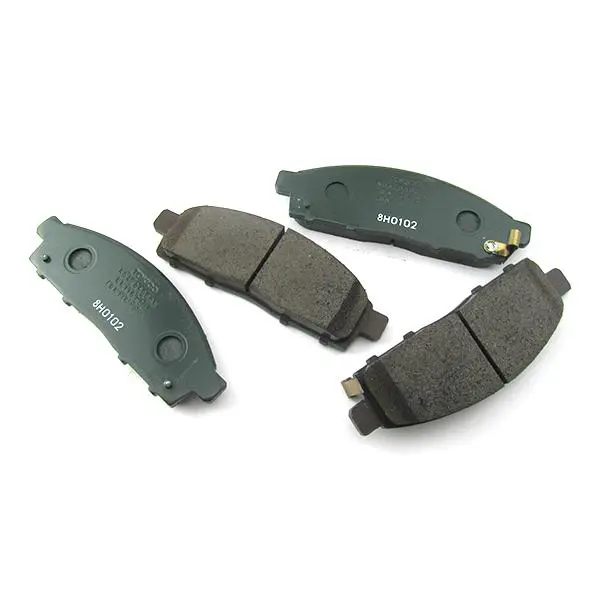 BRAKE PAD