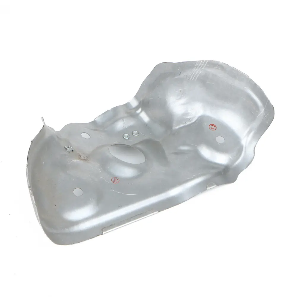 COVER,EXHAUST MANIFOLD