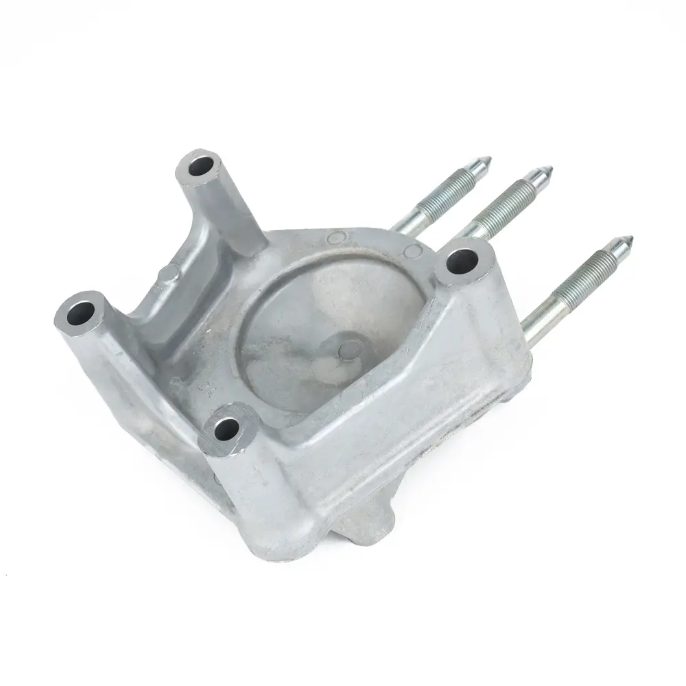 ENGINE MOUNTING INSULATOR