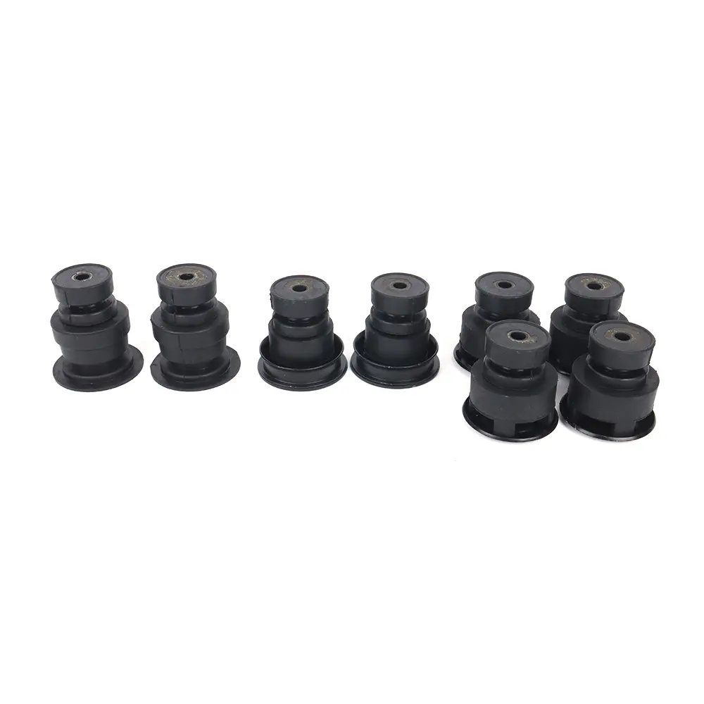 SUSPENSION MOUNTING CUSHION