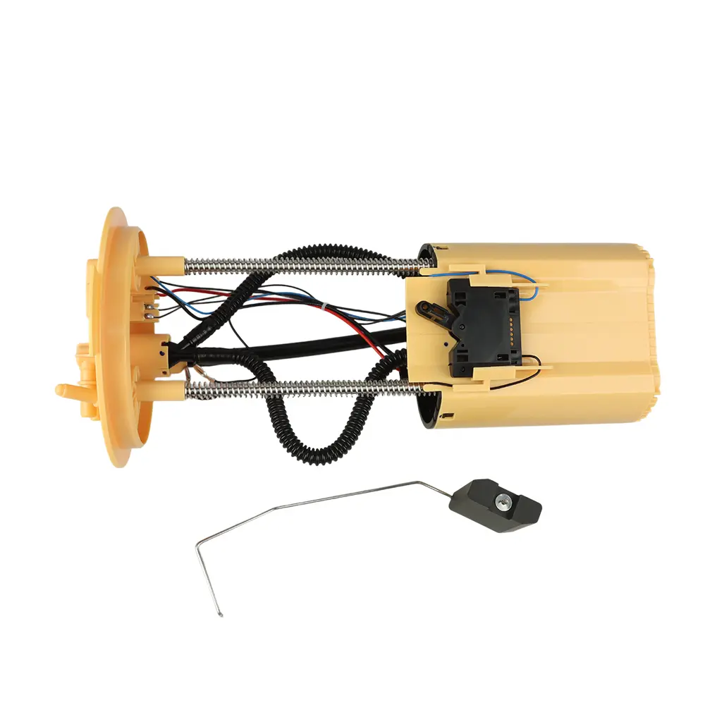 PUMP & GAUGE ASSY,FUEL TANK