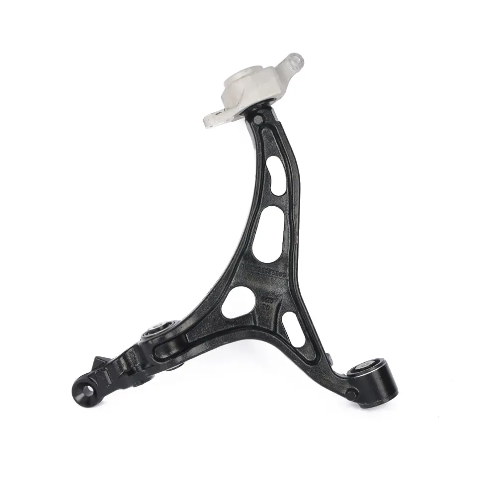SUSPENSION ARM