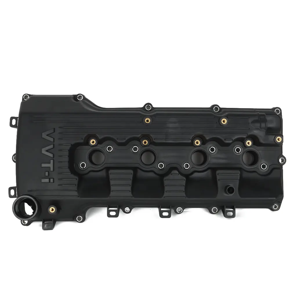 ROCKER COVER