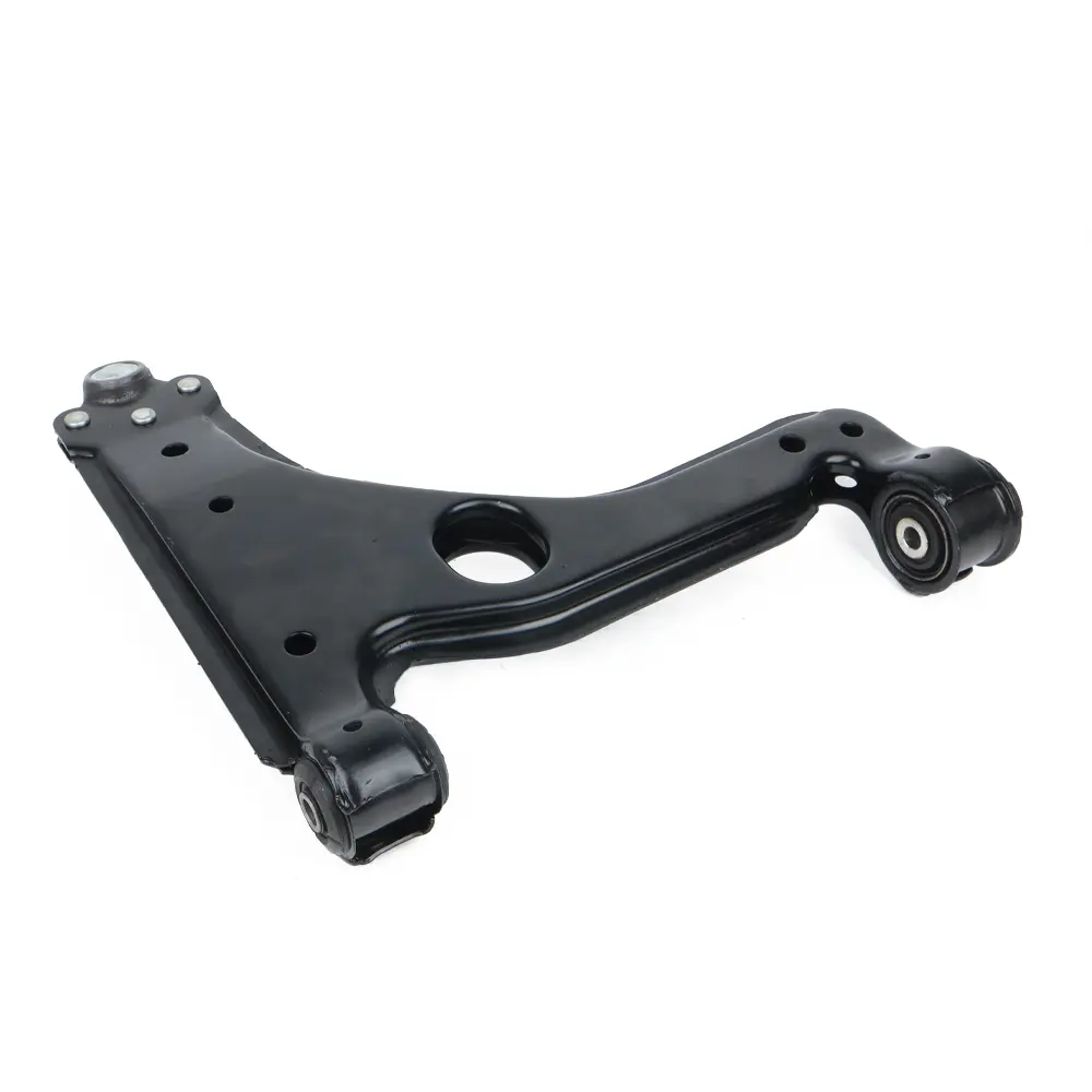 SUSPENSION ARM
