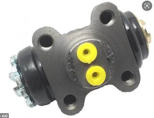 BRAKE CYLINDER