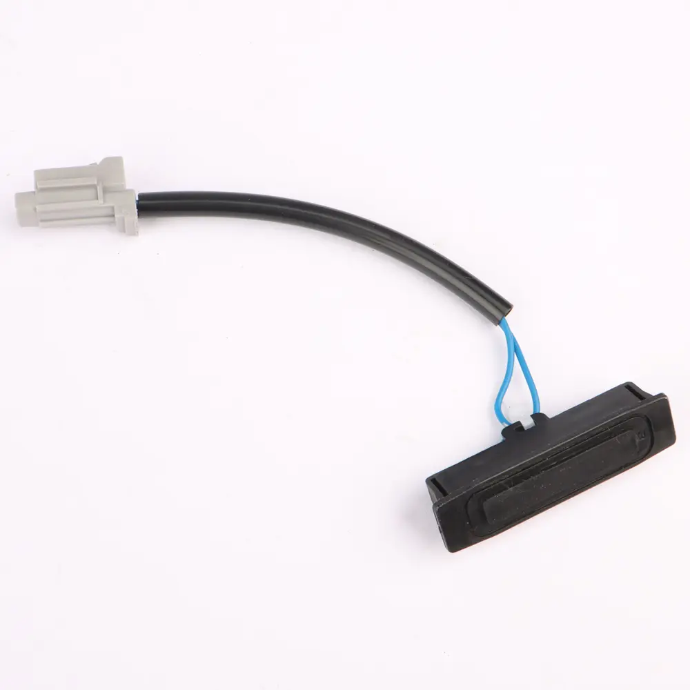 SWITCH ASSY-TRUNK OPENER