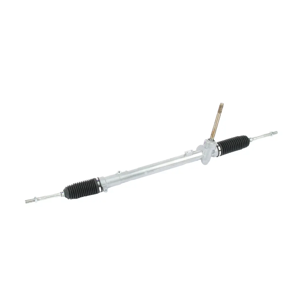 STEERING RACK