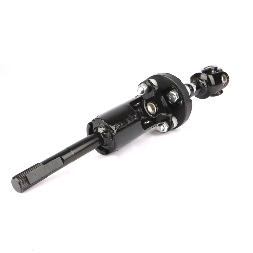 STEERING SHAFT