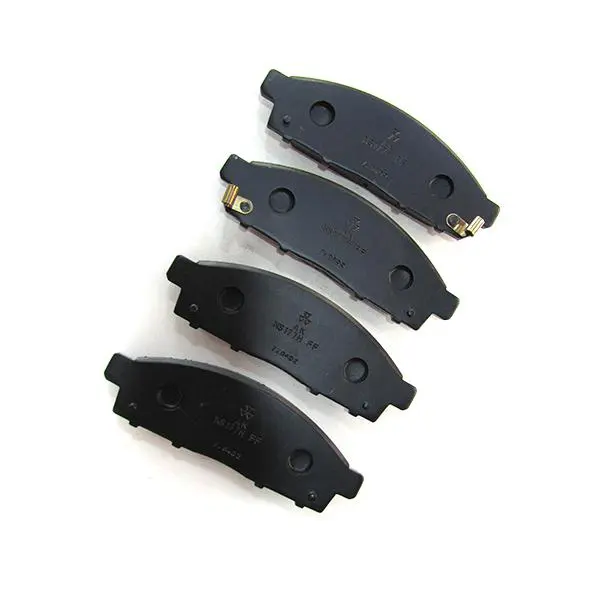 BRAKE PAD