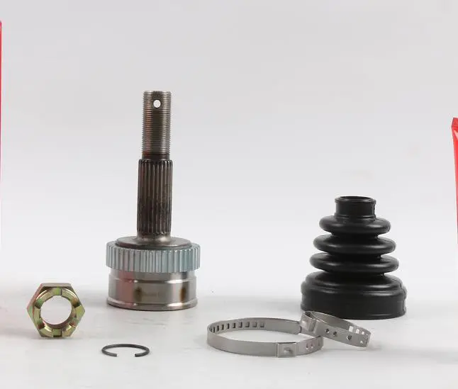 AXLE SHAFT JOINT KIT (CV JOINT)
