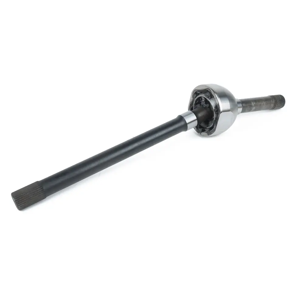 TUBE,FR AXLE HOUSING
