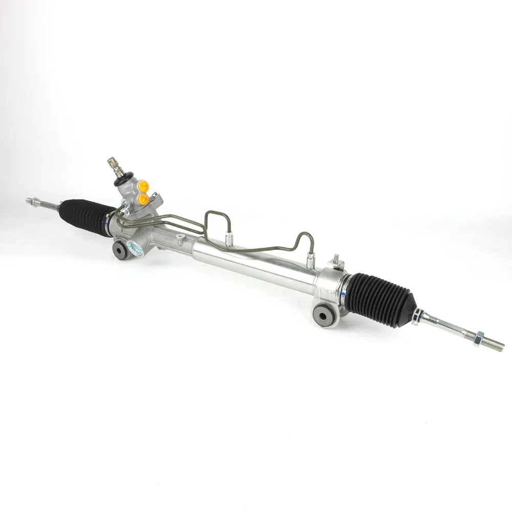 STEERING RACK