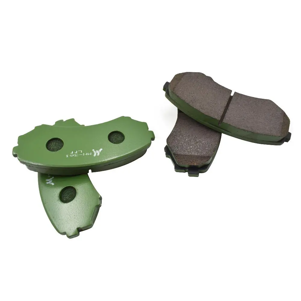 BRAKE PAD