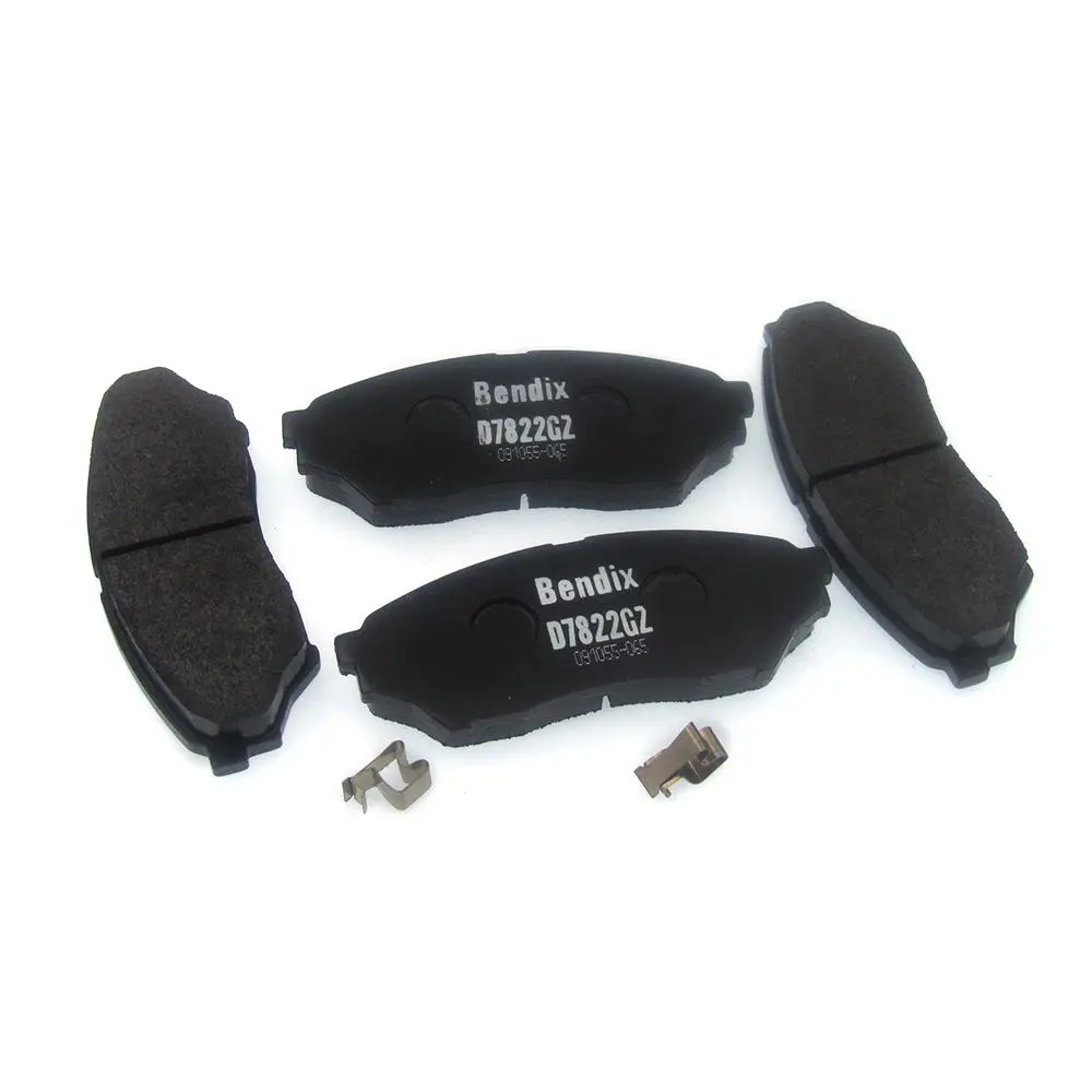 BRAKE PAD