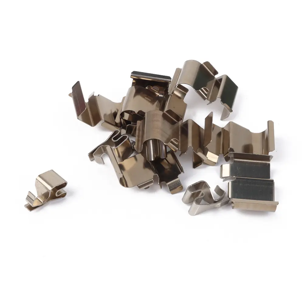 CLIP SET,BRAKE PAD