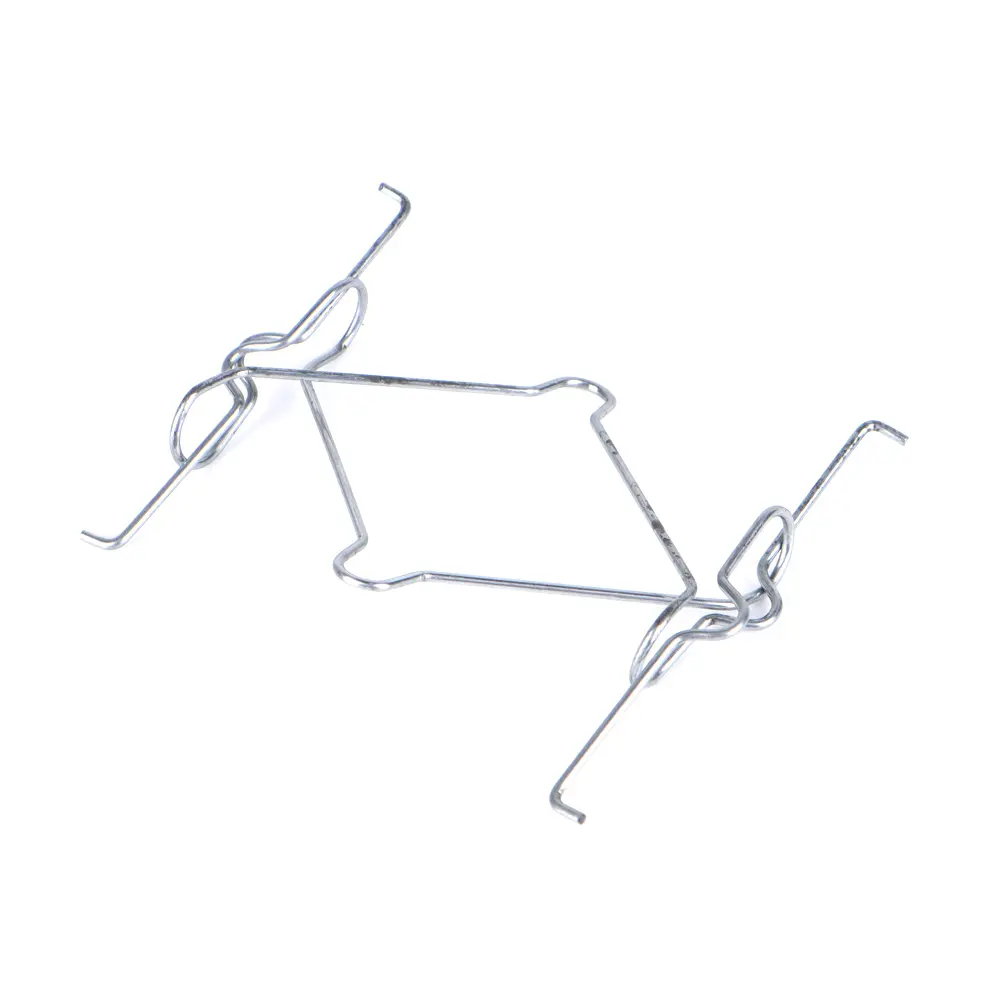 CLIP SET,BRAKE PAD