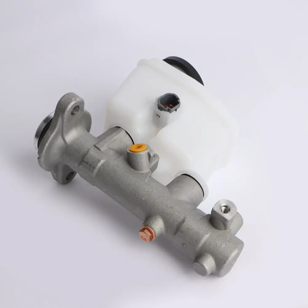 BRAKE MASTER CYLINDER