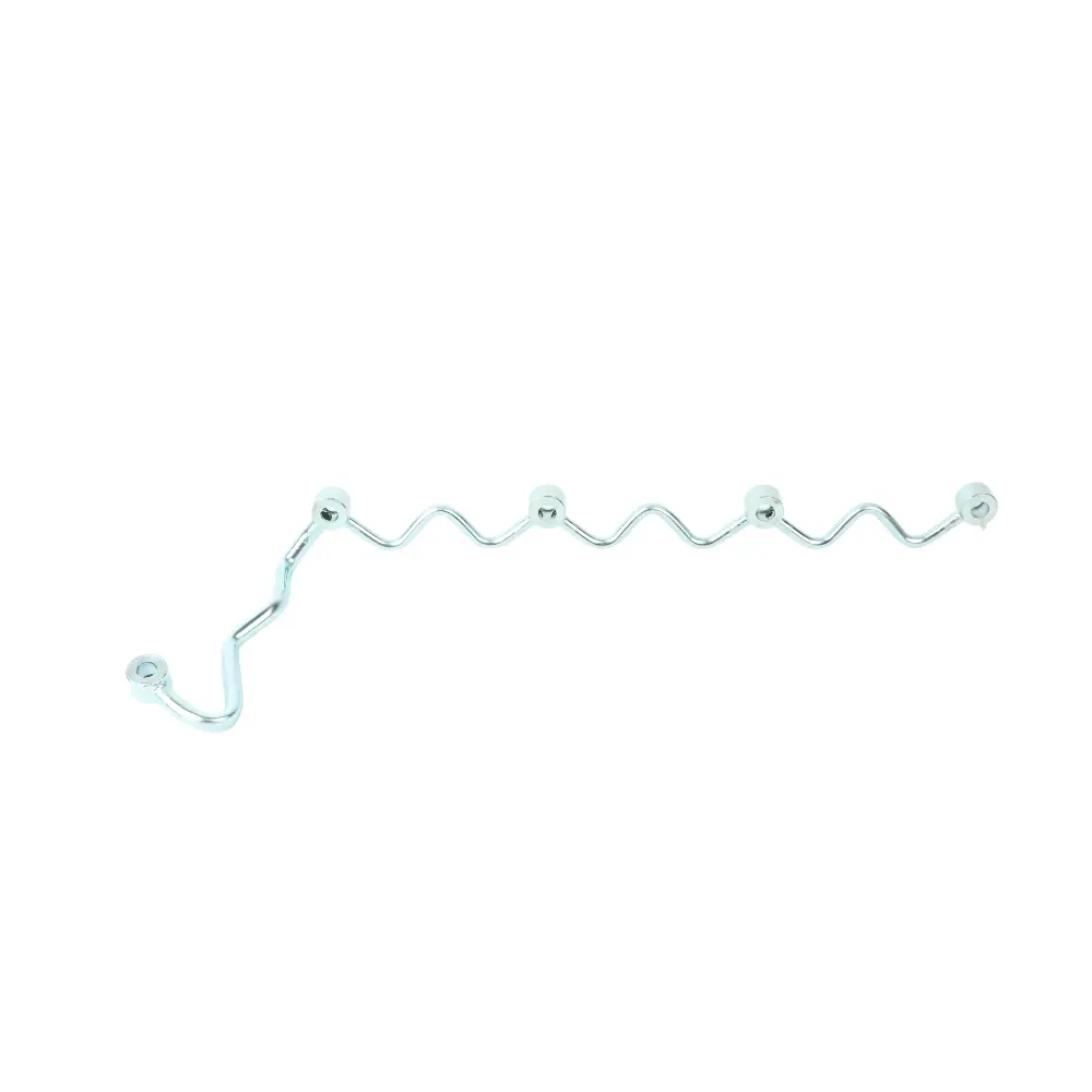 TUBE,FUEL INJECTION NOZZLE FUEL RETURN