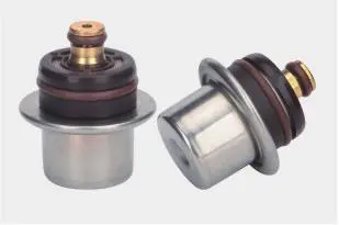 FUEL INJECTION RAIL