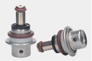 FUEL INJECTION RAIL