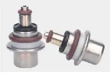 FUEL INJECTION RAIL