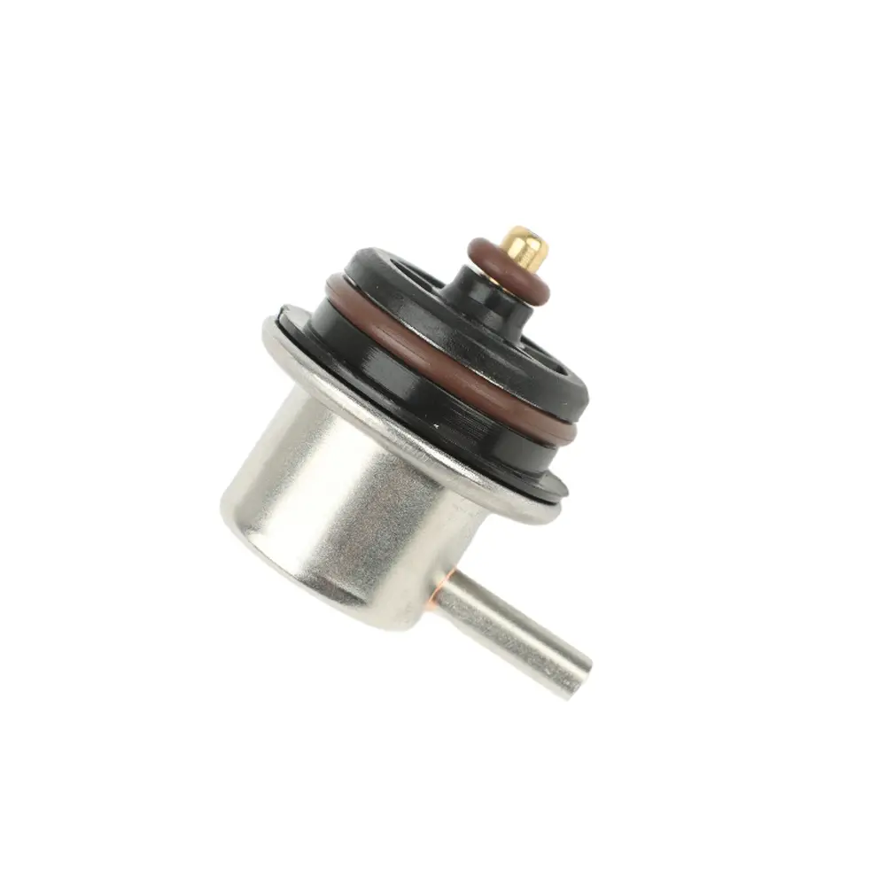 FUEL INJECTION RAIL