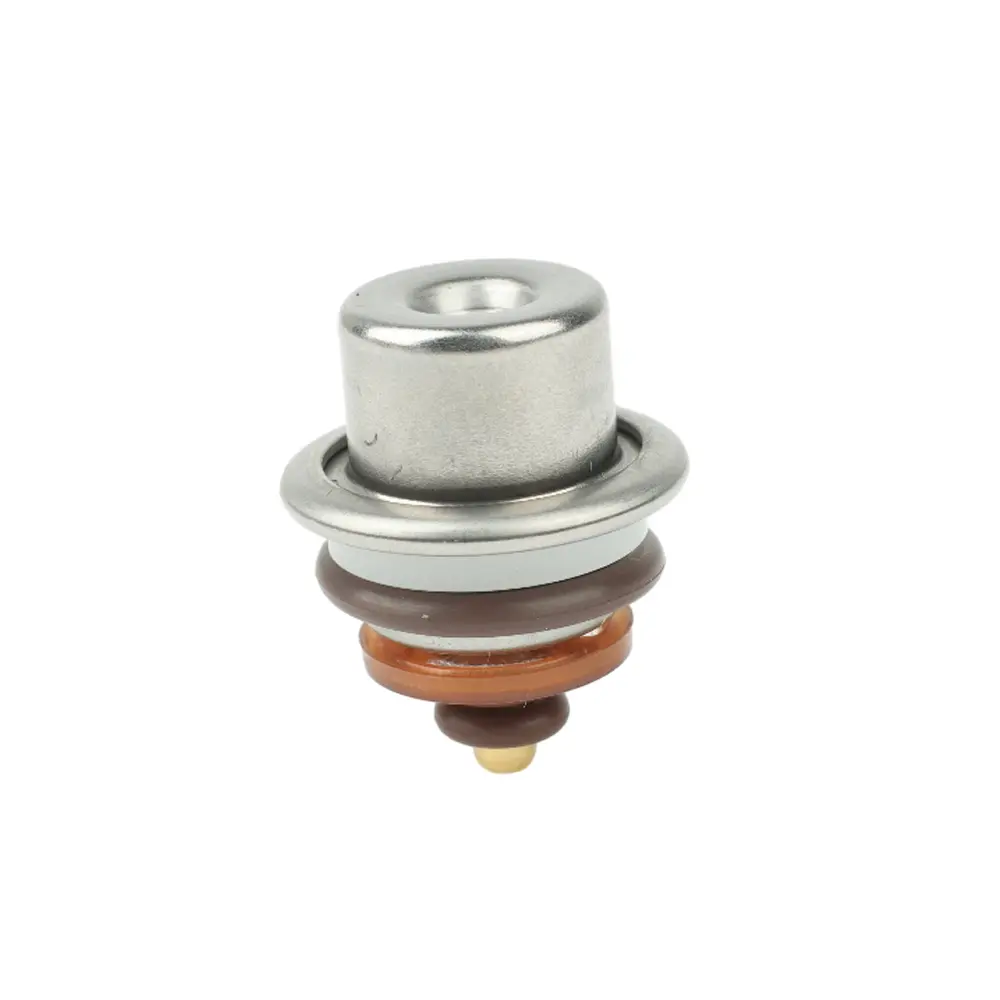 FUEL INJECTION RAIL
