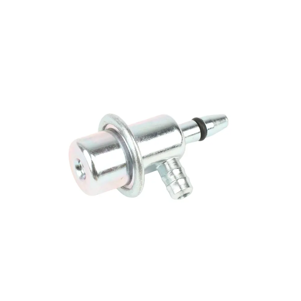 FUEL INJECTION RAIL