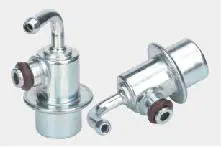 FUEL INJECTION RAIL