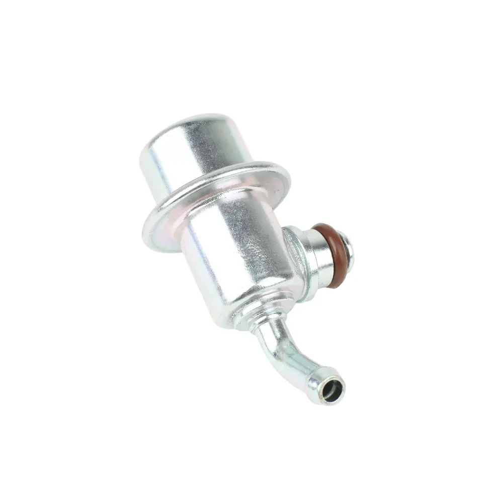 FUEL INJECTION RAIL