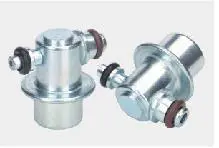 FUEL INJECTION RAIL