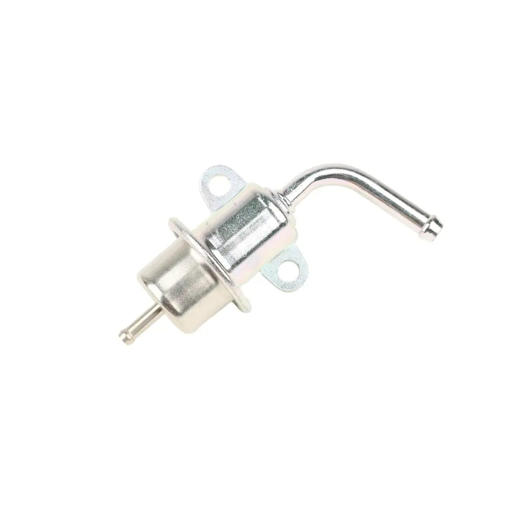 FUEL INJECTION RAIL