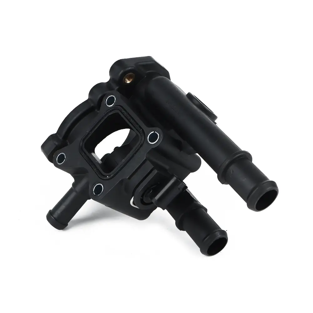 COOLING WATER OUTLET HOSE FITTING