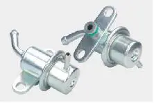 FUEL INJECTION RAIL