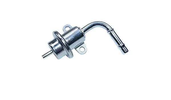FUEL INJECTION RAIL
