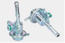 FUEL INJECTION RAIL