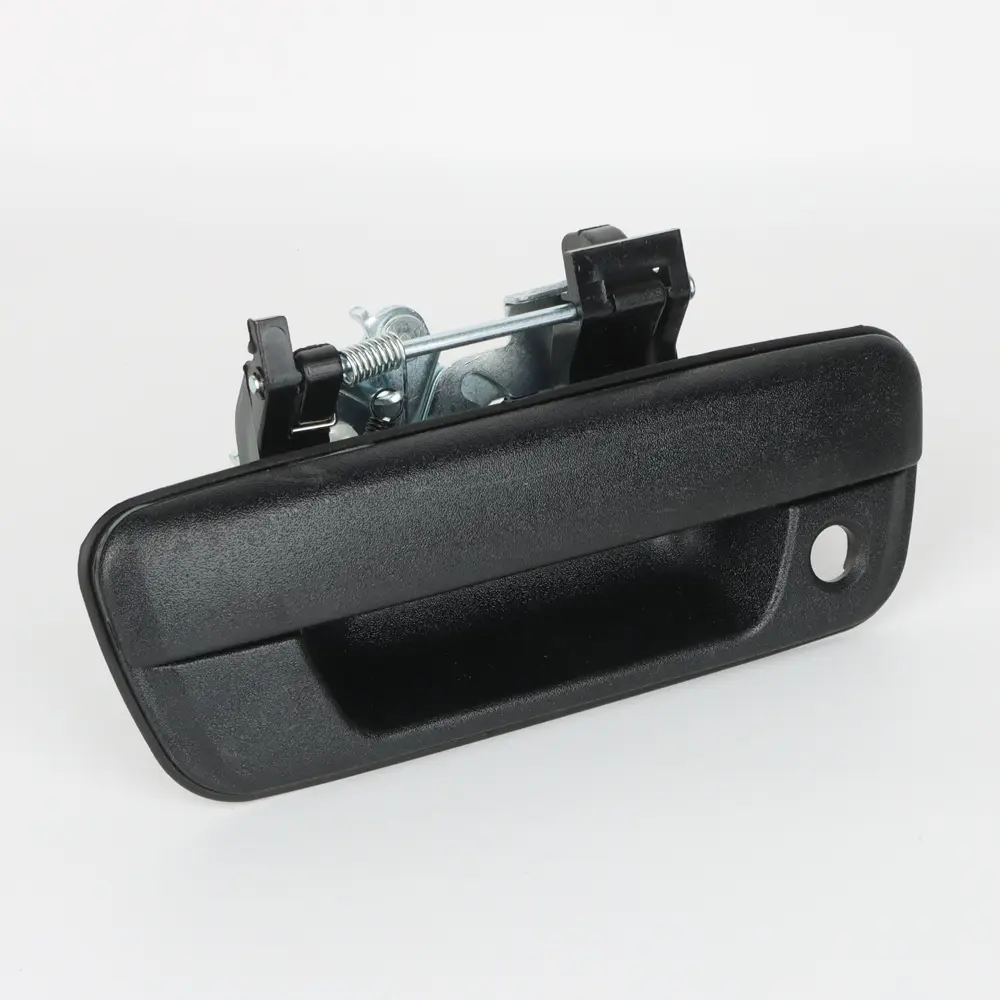 DOOR OUTSIDE HANDLE