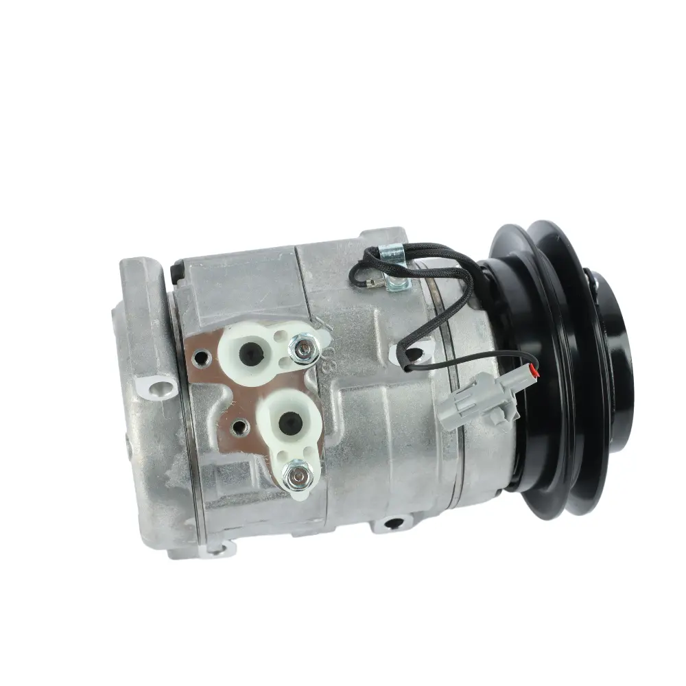 A/C COMPRESSOR