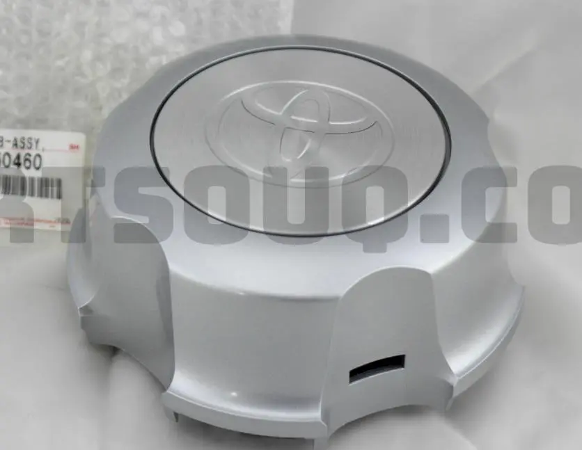 WHEEL HUB CAP