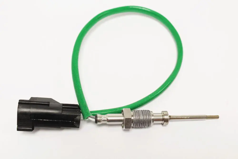 EXHAUST HIGH TEMPERATURE SENSOR