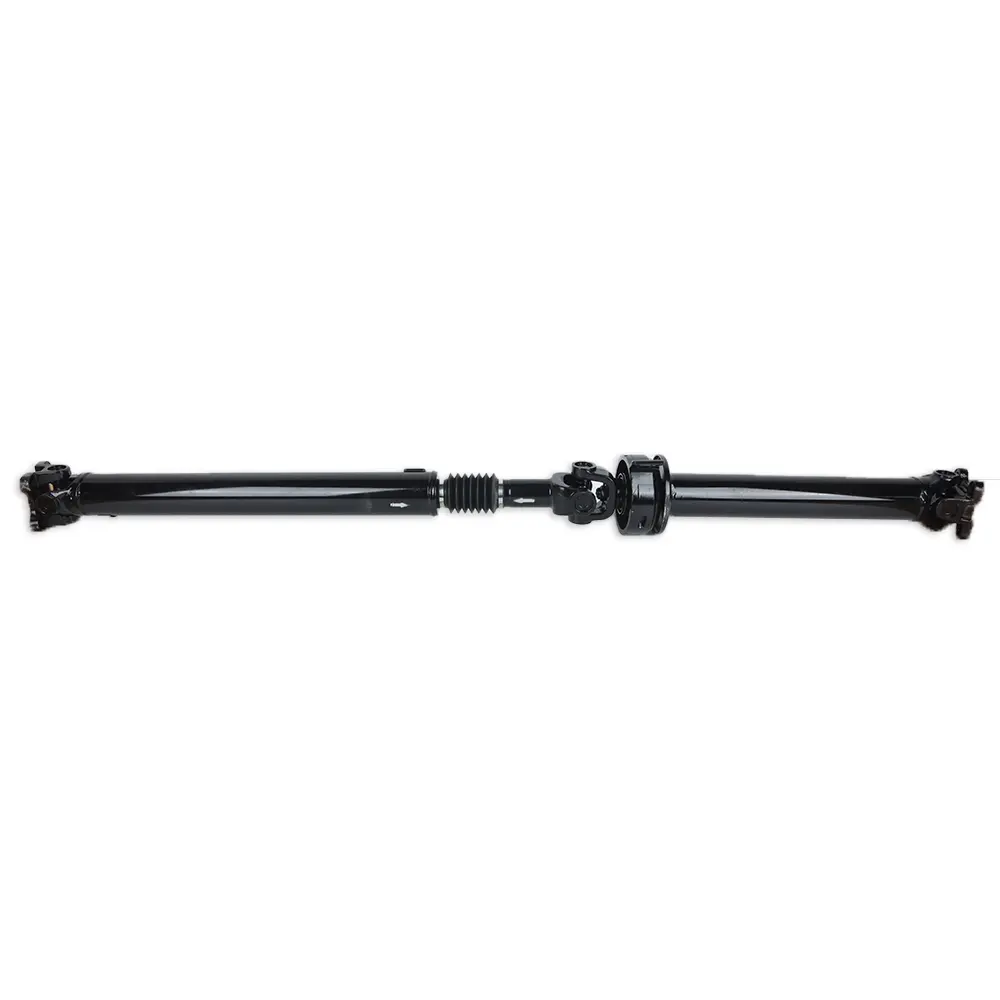 PROPELLER SHAFT