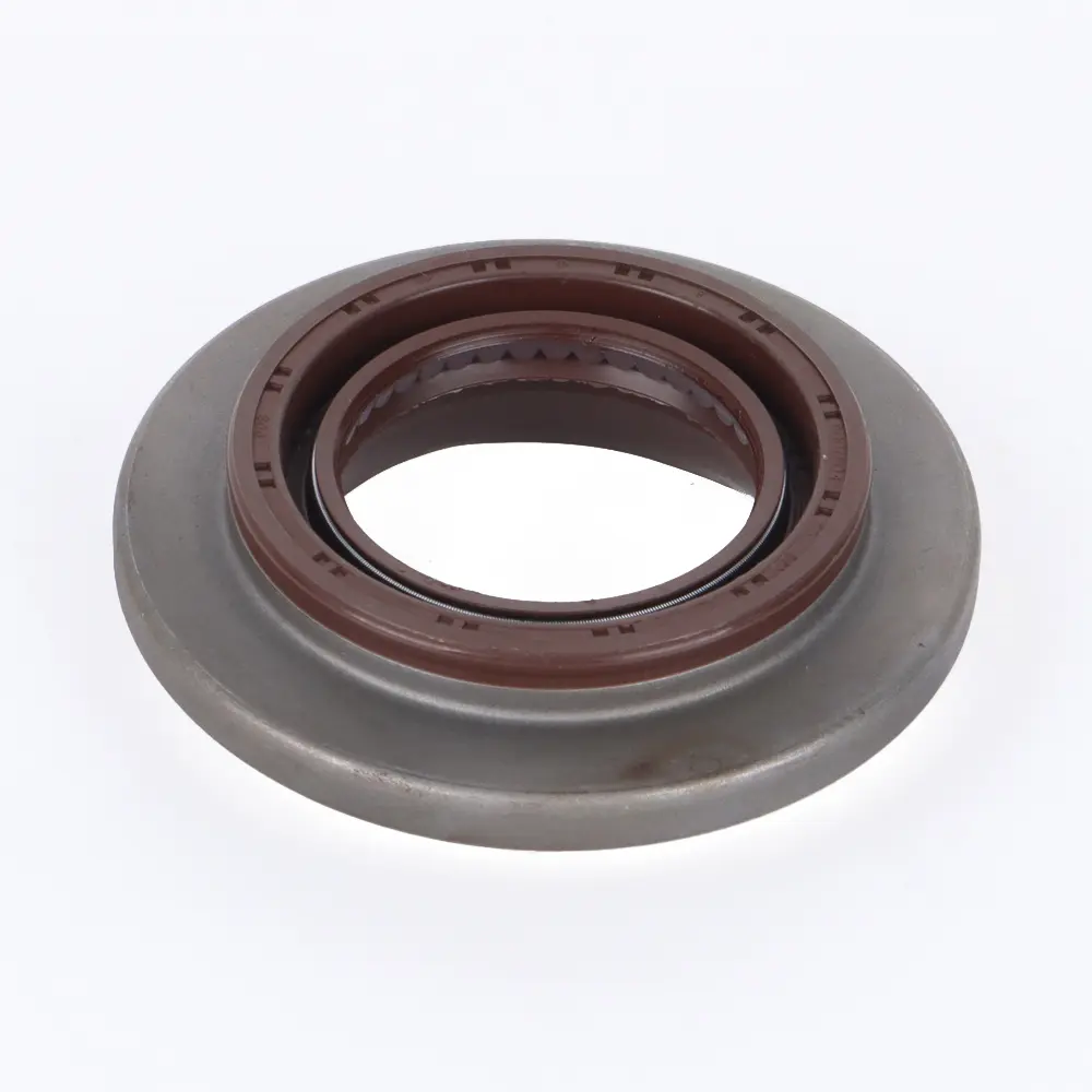 ENGINE OIL SEAL