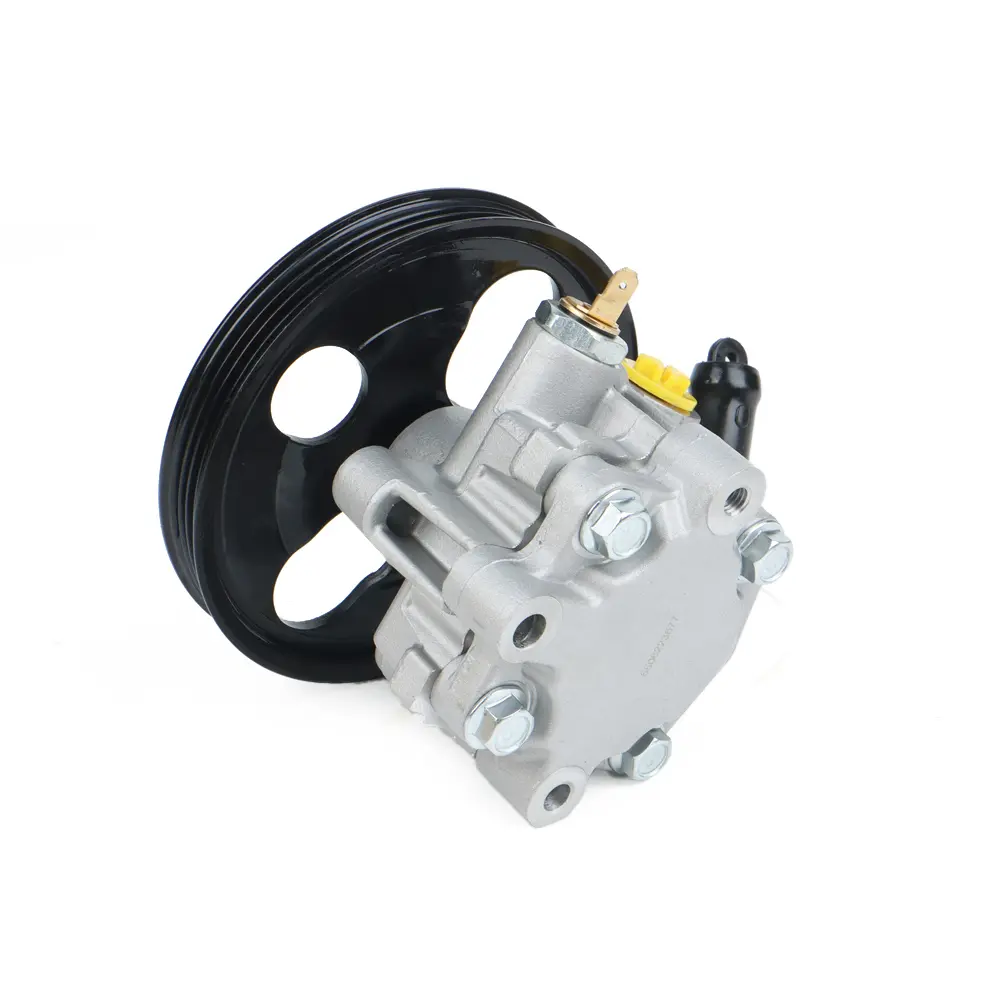 POWER STEERING OIL PUMP