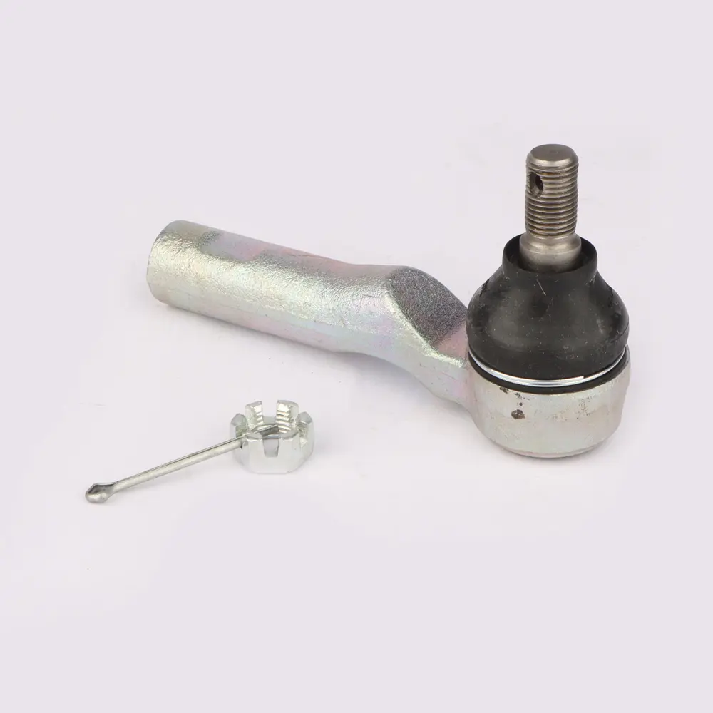 STEERING RACK TIE ROD